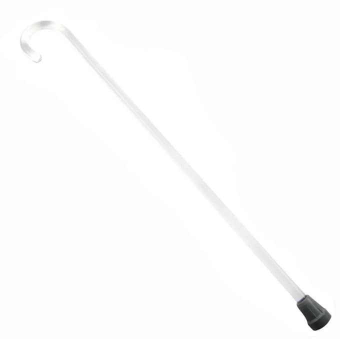 Acrylic Walking Stick Canes Acrylic Walking Stick Canes