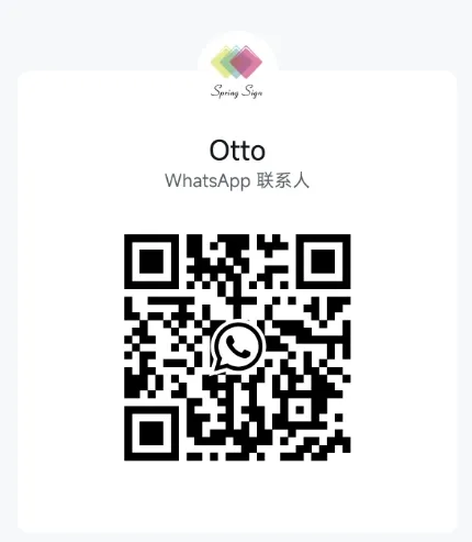 WhatsApp WhatsApp