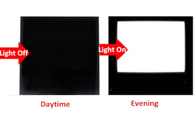 Black And White Acrylic Sheet Black And White Acrylic Sheet