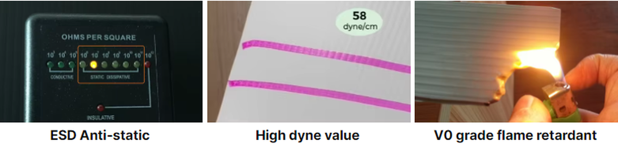 corflute tree protector corflute tree protector