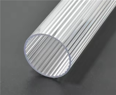 Akriliku F-tubu tal-qasab